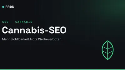 Cannabis-SEO — RRDS Blog-Cover