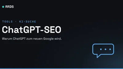 ChatGPT-SEO — RRDS Blog-Cover