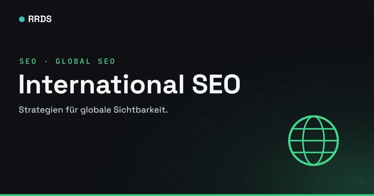 International SEO — RRDS Blog-Cover