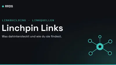 Linchpin Links — RRDS Blog-Cover