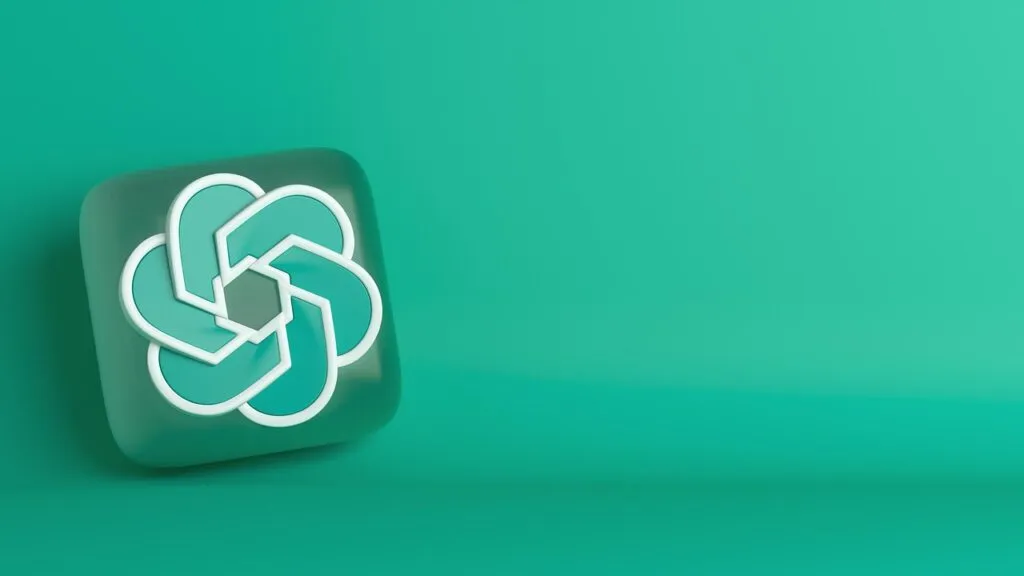 Perplexity- und ChatGPT-Logos nebeneinander auf einem Bildschirm – Symbolbild für den Vergleich beider KI-Suchtools